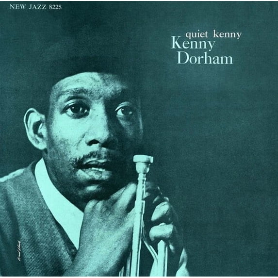 Kenny Dorham - Quiet Kenny - UHQCD - Music & Performance - CD