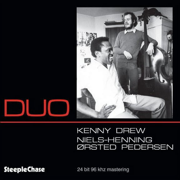 Kenny Drew - Duo / Duo 2 - Music & Performance - CD