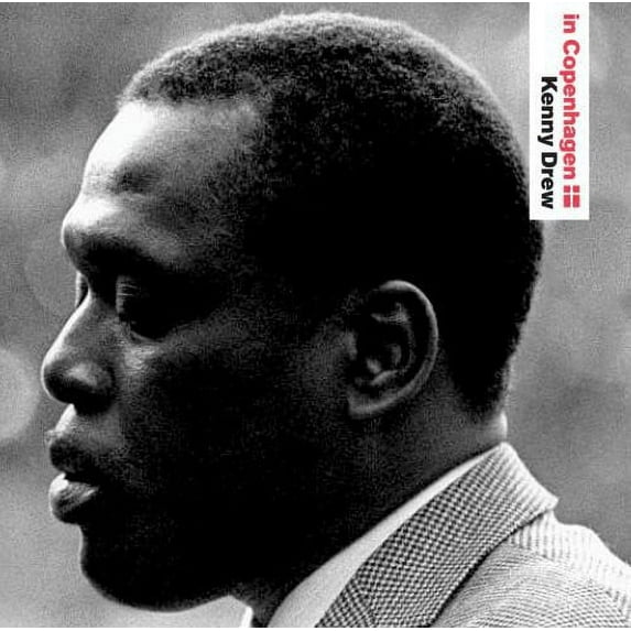 Kenny Drew - In Copenhagen - Music & Performance - CD