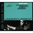 thumbnail image 1 of Kenny Drew - Undercurrent - Music & Performance - CD, 1 of 1