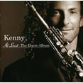 thumbnail image 1 of Kenny G - At Last the Duets Album - Music & Performance - CD, 1 of 1