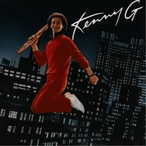 Kenny G Kenny G (CD)