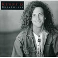 thumbnail image 1 of Kenny G - Breathless - Music & Performance - CD, 1 of 1