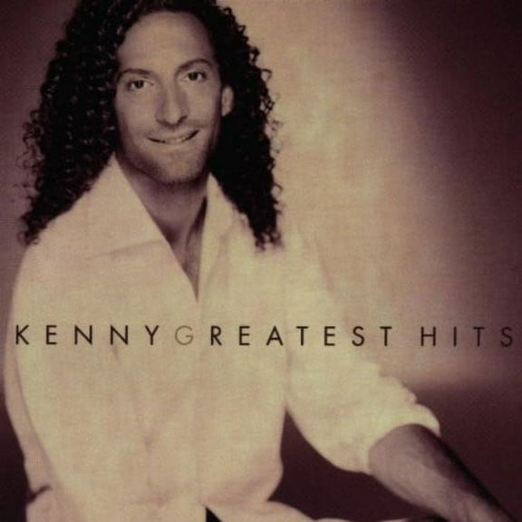 Kenny G - Kenny Greatest Hits ! (17 Titres) - Music & Performance - CD