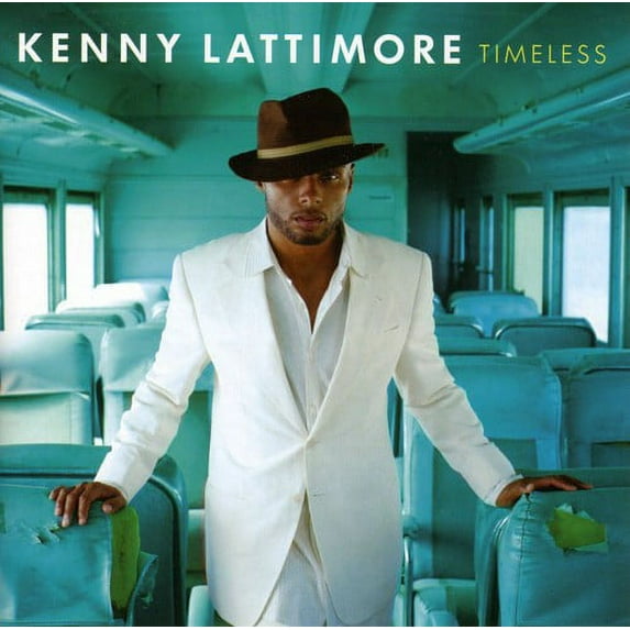 Kenny Lattimore - Timeless - CD