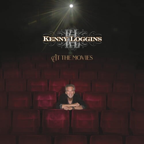 Kenny Loggins - At The Movies - Music & Performance - Vinyl