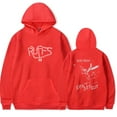 thumbnail image 1 of Kenny Mason Ruffs Hoodies Merch Women Men Popular Graphics Unisex Trendy Casual Streetwear, 1 of 4