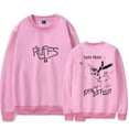 thumbnail image 1 of Kenny Mason Ruffs crew neck sweatshirt Merch Women Men Long sleeve Fashion Casual Hooded Sweatshirts, 1 of 4