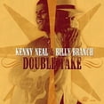 thumbnail image 1 of Kenny Neal - Double Take - Music & Performance - CD, 1 of 1