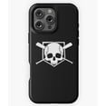 thumbnail image 1 of Kenny Powers Skeleton Head Buckle Eastbound M0373 Phone Case for iPhone 17 16 15 14 13 12 11 Pro Max, 1 of 2