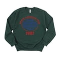 thumbnail image 1 of Kenny Rogers 1981 North America Tour Vintage Country Music Legend Gambler Sweatshirt, for men & women, up to size 5XL, 1 of 3