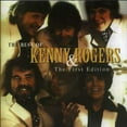 thumbnail image 1 of Kenny Rogers - Best of Kenny Rogers - CD, 1 of 1