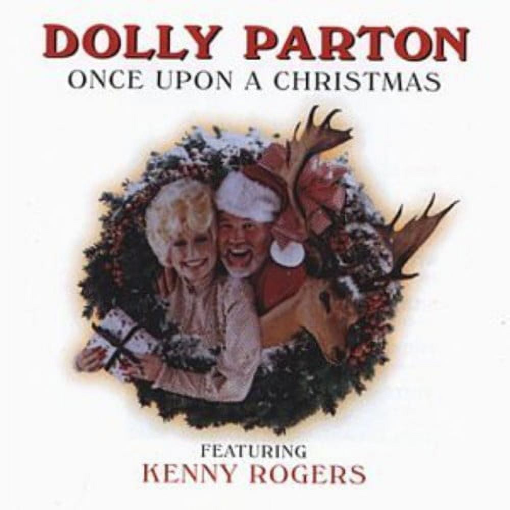 DOLLY PARTONKENNY ROGERS&DOLLY PARTON Kenny Rogers - Christmas Songbook - Music & Performance - CD
