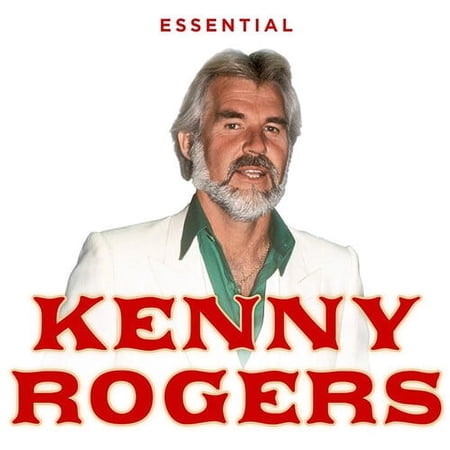 Kenny Rogers - Essential Kenny Rogers - Music & Performance - CD