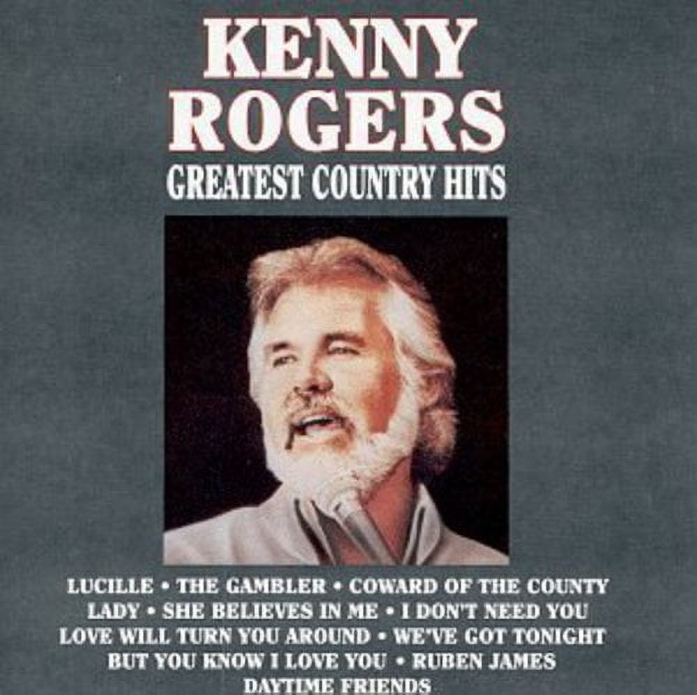 Kenny-Rogers-Greatest-Country-