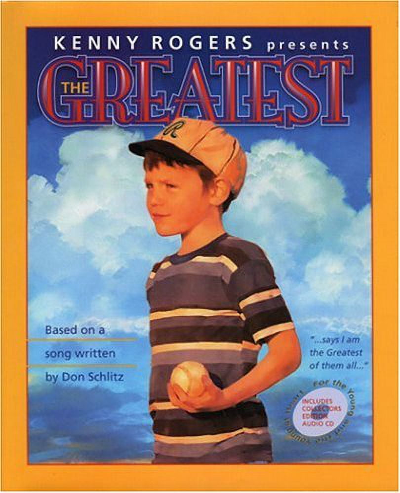 Pre-Owned The Greatest Paperback