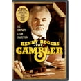 thumbnail image 1 of Kenny Rogers: The Gambler The Complete 6-Film Collection (Walmart Exclusive) (DVD), 1 of 3