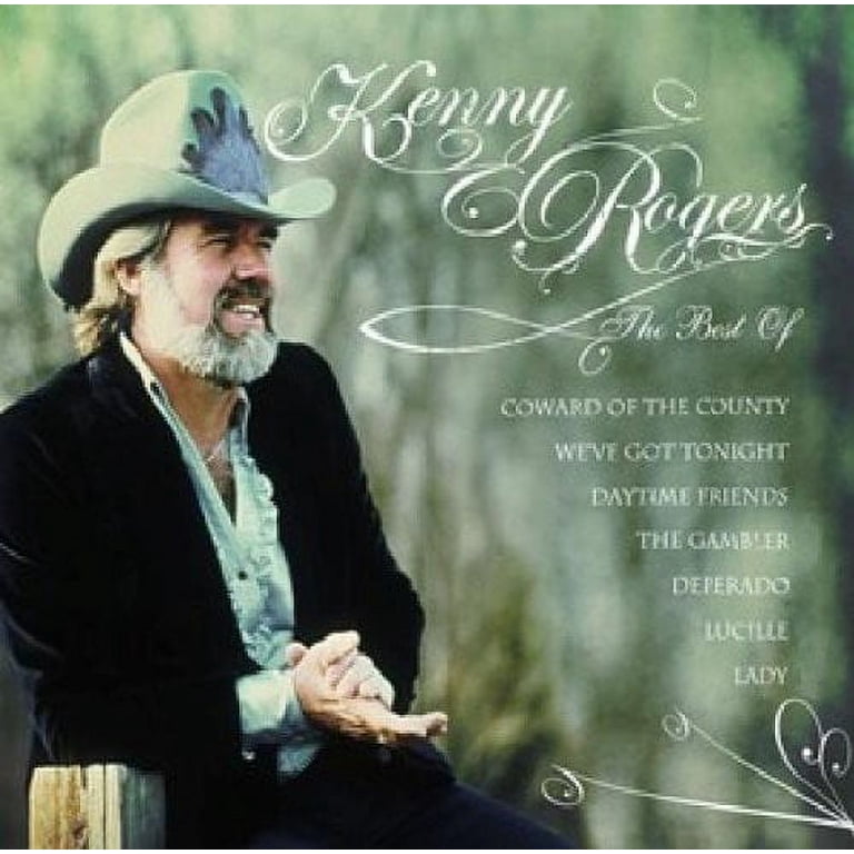 Kenny Rogers - Very Best of Kenny Rogers - Music & Performance