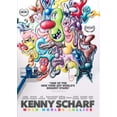 thumbnail image 1 of Kenny Scharf: When Worlds Collide (DVD), Greenwich, Documentary, 1 of 1