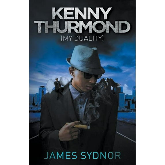 Kenny Thurmond: My Duality (Paperback)