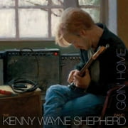 Kenny Wayne Shepherd - Goin Home - Music & Performance - CD