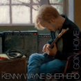 thumbnail image 1 of Kenny Wayne Shepherd - Goin' Home - Rock - Vinyl, 1 of 1
