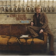 Kenny Wayne Shepherd - How I Go - Music & Performance - CD