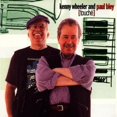 thumbnail image 1 of Kenny Wheeler - Touche - Music & Performance - CD, 1 of 1