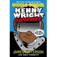 thumbnail image 1 of Kenny Wright James Patterson (Paperback), 1 of 2