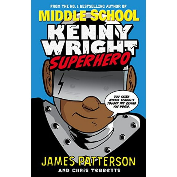 Kenny Wright James Patterson (Paperback)
