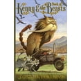 thumbnail image 1 of Kenny &amp; the Dragon Kenny &amp; the Book of Beasts, (Hardcover), 1 of 1