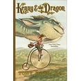 thumbnail image 1 of Pre-Owned Kenny & the Dragon (Paperback) 1442436514 9781442436510, 1 of 1