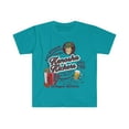 thumbnail image 1 of Kenosha Kickers the Polka King of the Midwest Softstyle T-Shirt, 1 of 2