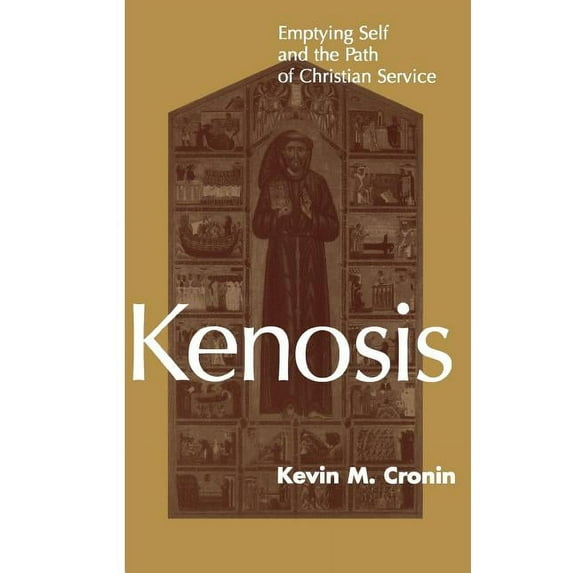 Kenosis, (Paperback)