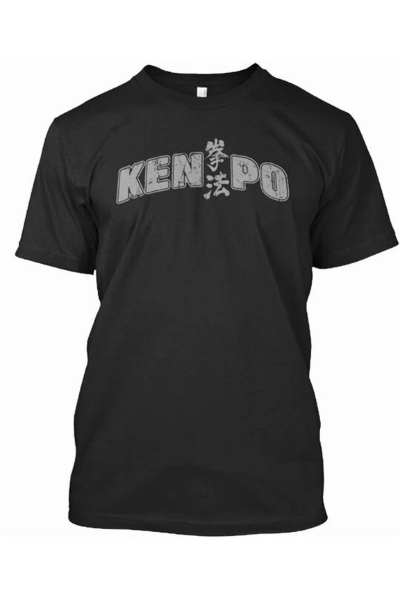Kenpo T-Shirt