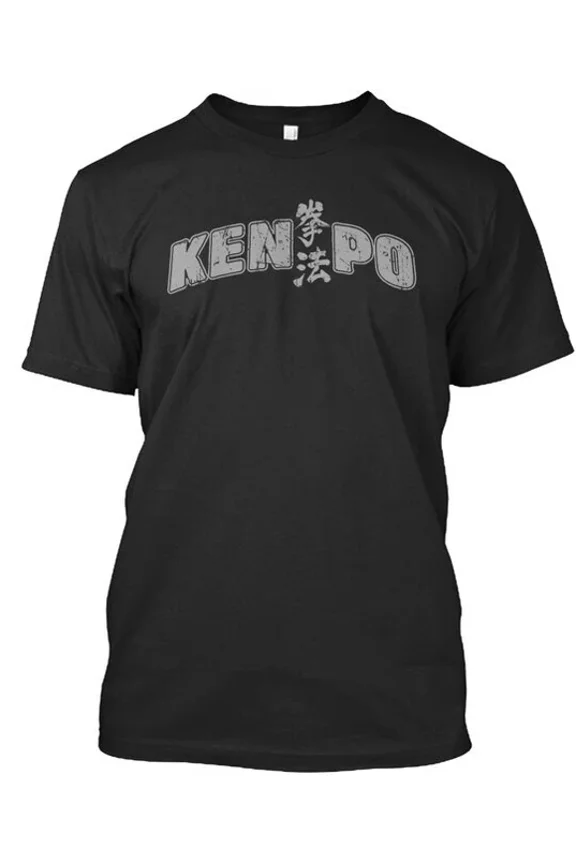 Kenpo T-Shirt