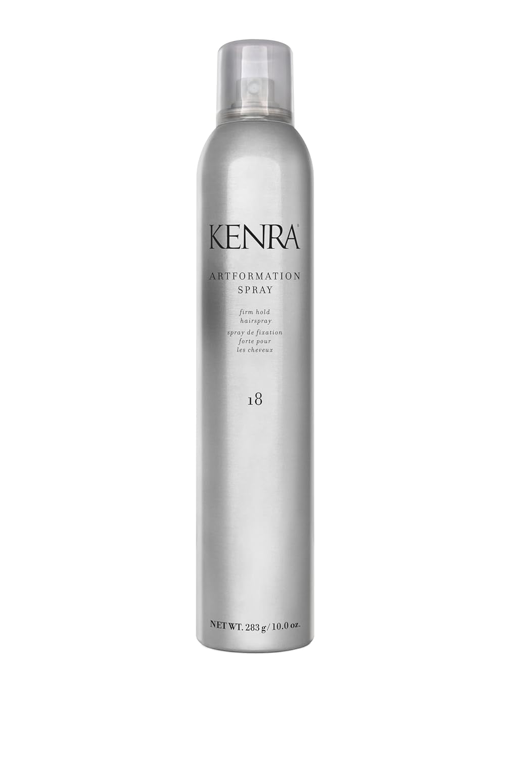 Kenra 17116940 Artformation Hairspray 10 Oz