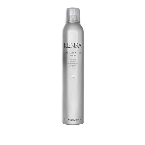 Kenra 17116940 Artformation Hairspray 10 Oz