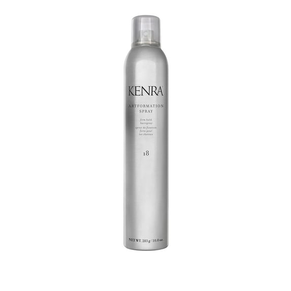 Kenra 17116940 Artformation Hairspray 10 Oz