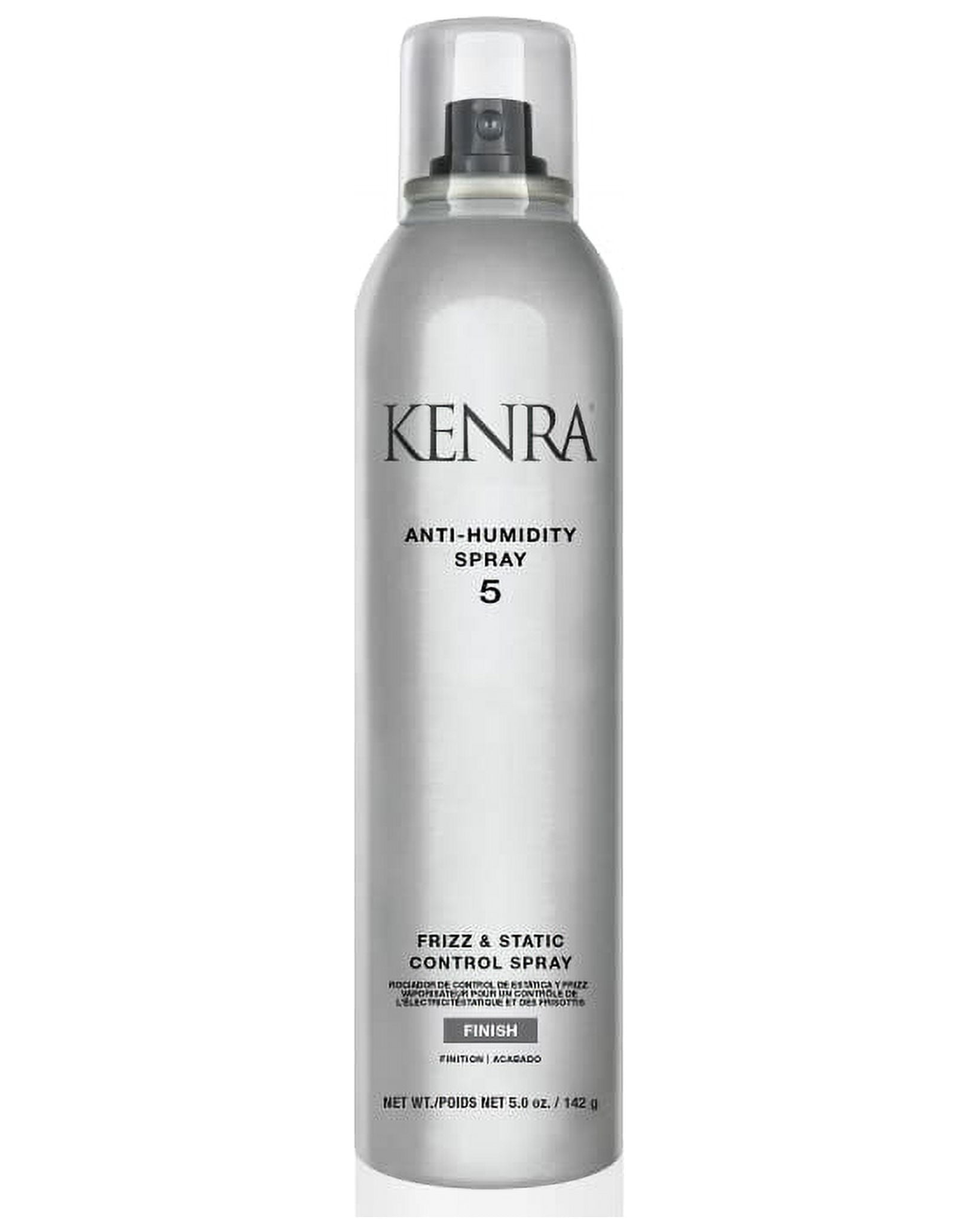 Kenra Anti Humidity Spray 5 , 5 oz Spray