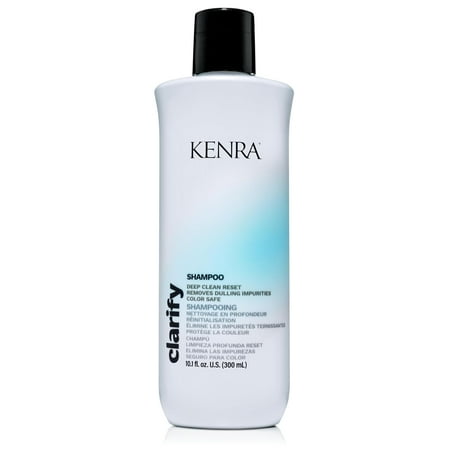 Clarify Shampoo Classic by Kenra Professional 10.1 oz