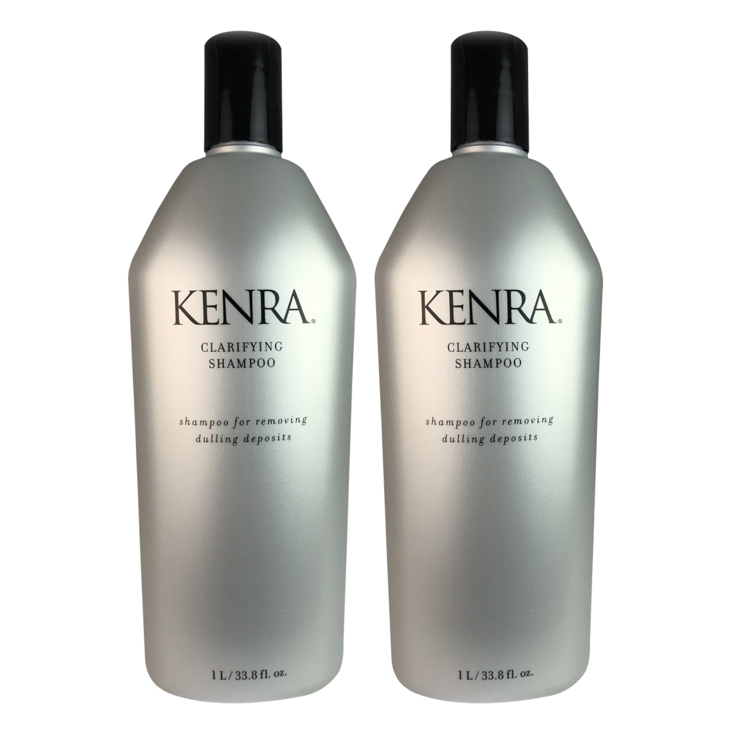 Kenra Clarifying Shamp 33.8 oz 2 Pack
