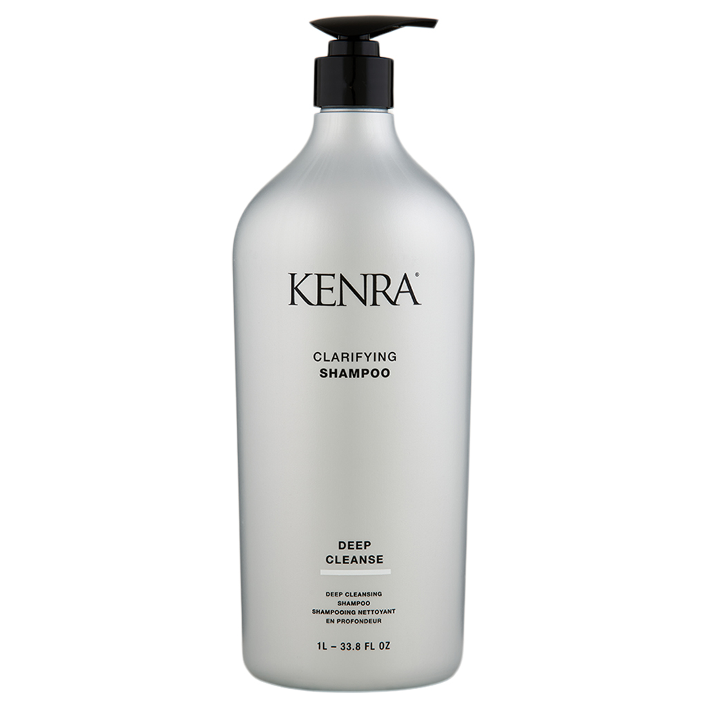 Kenra Clarifying Shampoo 33.8 oz