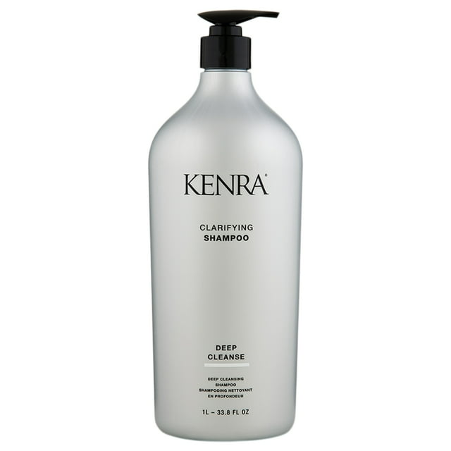 Kenra Clarifying Shampoo 33.8 oz
