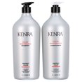 Kenra 33.8ounce Color Maintenance Shampoo and Conditioner Set