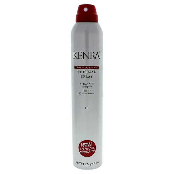 Kenra Color Maintenance Thermal Spray - 11 - 8 oz Hair Spray