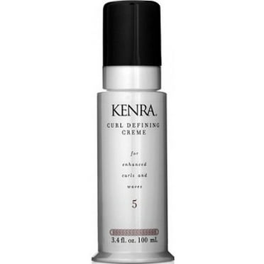 Kenra Curl Defining Creme, 3.4 Oz