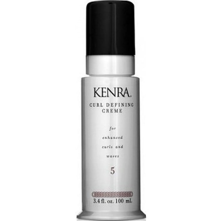 Kenra Curl Defining Creme 3.4oz Kenra Curl Defining Creme 3.4oz
