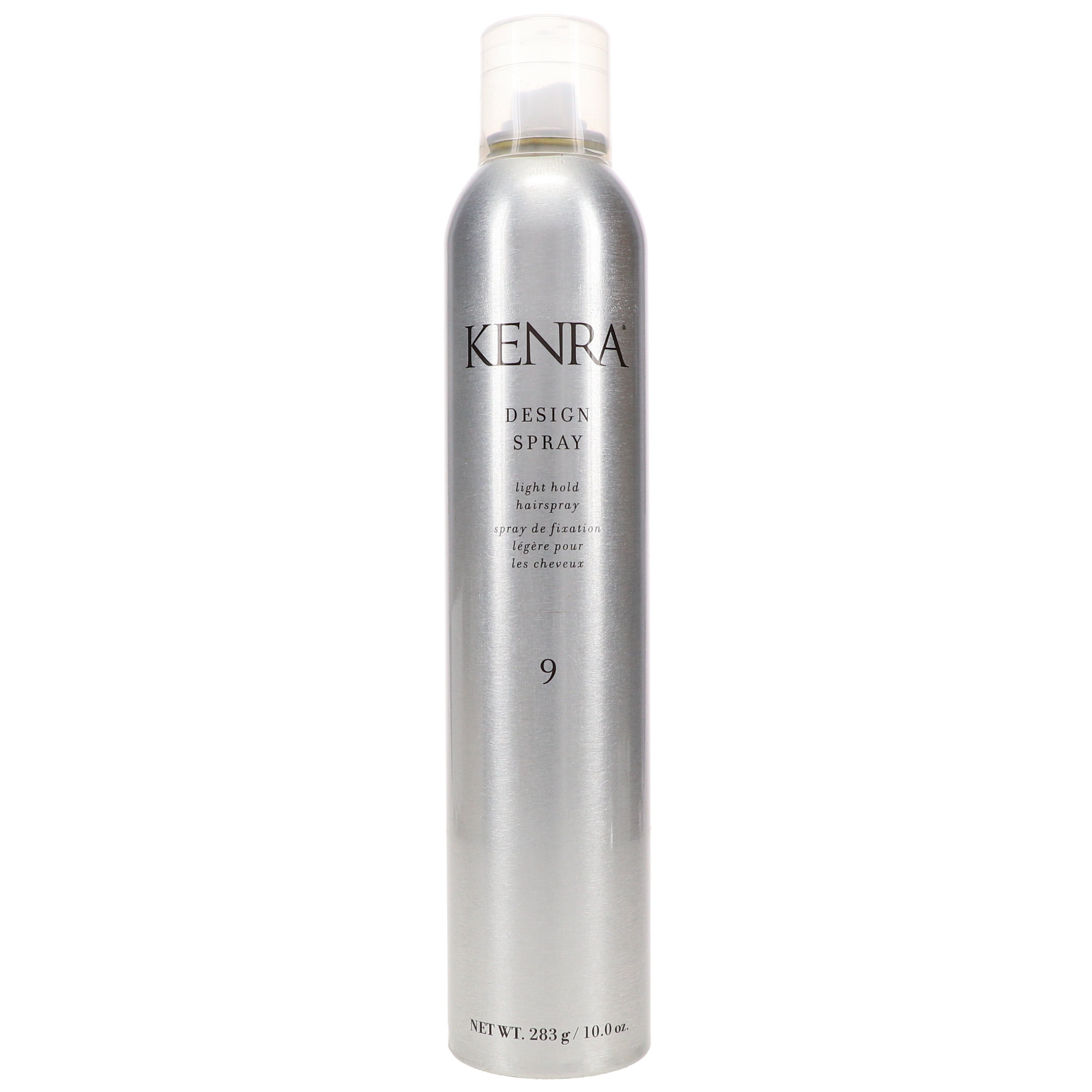 Kenra Design Spray #9 10 oz