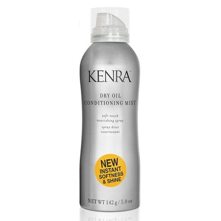 Kenra Professional Dry Oil Conditioning Mist 5 oz